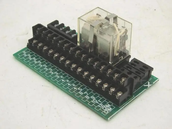 Used XYZ TECHNOLOGIES TBRD9801A Circuit Boards Michigan US | Ideal Machinery #591508