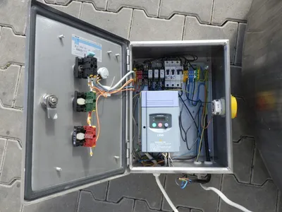 USED 2000 OBRAM 2000 Litres