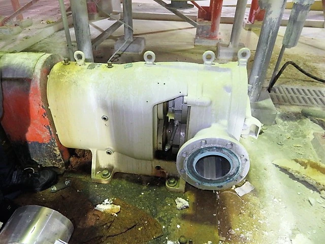 Used LobeFlo _UNKNOWN_ Pumps Minnesota US | Peak Machinery, Inc. #284713