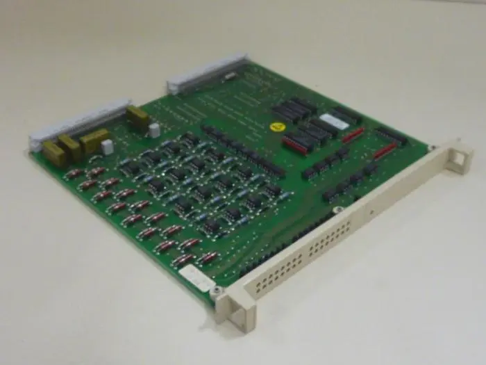 Used ABB YB560103BD/1 Circuit Boards Michigan US | Ideal Machinery #579775