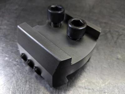 Kaiser Set of 2 Clamp Base 10.317.241 (LOC2775B)