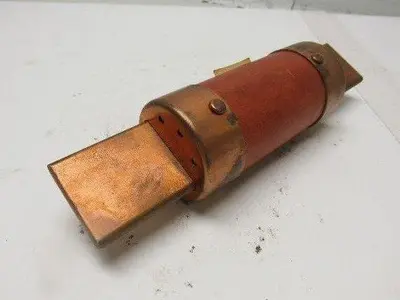 ITT 400A 250V fuse