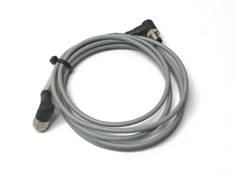 Used PEPPERL+FUCHS 230322, V1-W-2M-PUR-ABG-V1-W Cable & Wire | Maverick Industrial Sales #1114094
