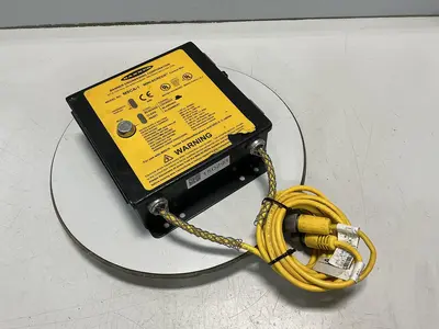 USED BANNER MSCA-1