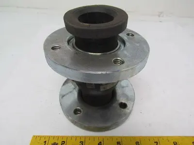 Neoprene1-1/2" 40MM Type NN Expansion Joint ASA 150Lbs