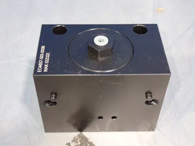 New | in-Stock FANUC EO4657503000B Solenoid Regulators Ohio US | HGR 24 #1069511