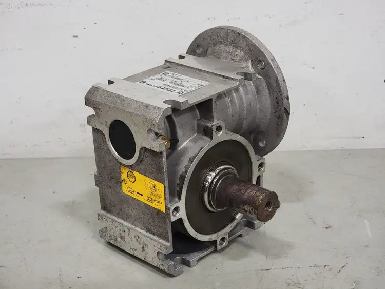 New | in-Stock 2017 NORD SK 1SI50/H10-IEC63 Gearboxes British Columbia CA | Lenmark #268405