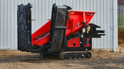 USED 2024 Red Rhino RR-3