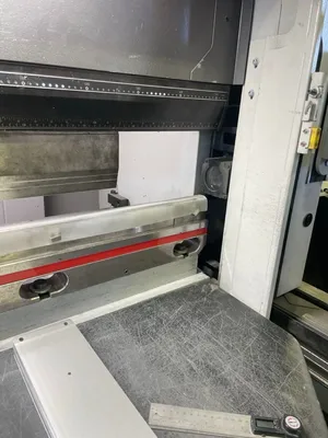 2023 BYSTRONIC ByBend Star 80/1530 Press Brakes | Midstate Machinery (4)