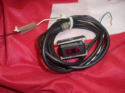 USED BANNER Photoelectric Sensor QS18VP6LAFQ5