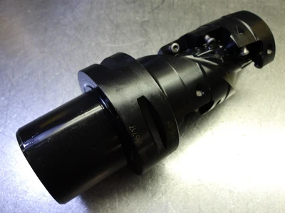 Sandvik Capto C6 50mm Coolant Thru Milling Cutter R390-050C6-71L (LOC1384A)