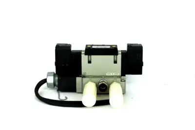 USED SMC NVFS3300-5FZ