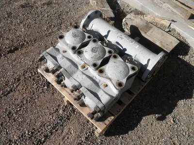 USED GARDNER DENVER PE-5