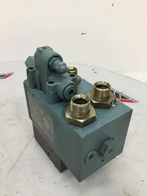 USED DAIKIN PFSM-100-30
