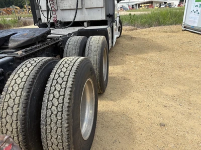 Used 2016 FREIGHTLINER CASCADIA 125 Conventional trucks Tennessee US | Moore Equipment #1516698