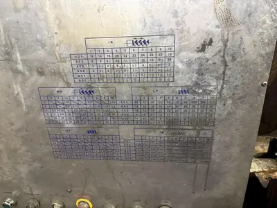 USED WILLIS PK 35