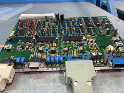 Used TOSHIBA H1702761 Printed Circuit Boards (PCB) Ohio US | HGR 24 #1345239