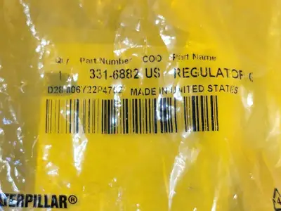 NEW CATERPILLAR 331-6882