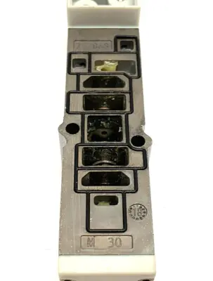 Used Festo VMPA2-M1H-N-PI Solenoid Regulators Michigan US | Maverick Industrial Sales #1410908