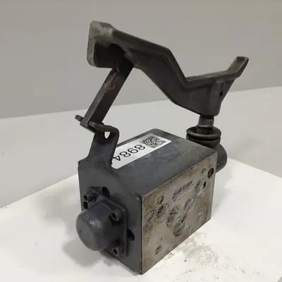 USED PARKER D3ML4B10X4384
