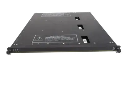 USED TRICONEX 3701 ANALOG INPUT MODULE 3000033-001