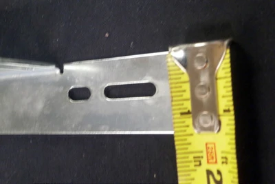 NEW Server Rails 1VPW8-07-P50526E001