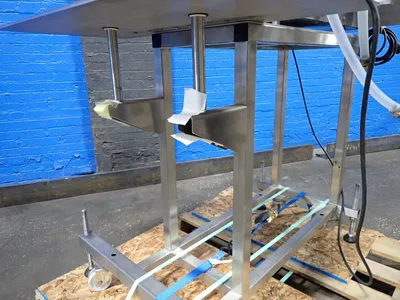 Used FILAMATIC DAB324 Filling Machines Ohio US | HGR 24 #727662