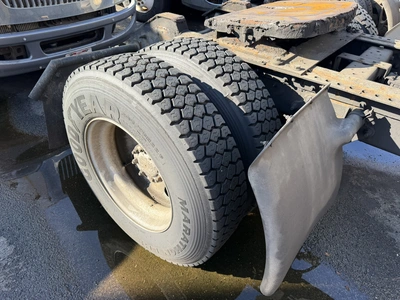 Used 2006 INTERNATIONAL 86004X2 Conventional trucks Ohio US | Miedema Asset Management Group #1693475