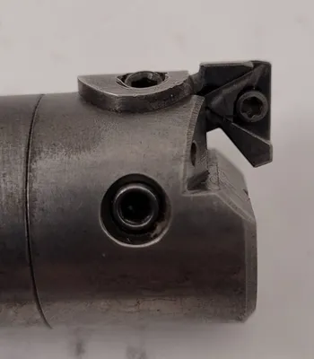 Sandvik Coromant C3-391.39A-1-024 209A Tooling & Accessories, Boring | Machinery Central (5)