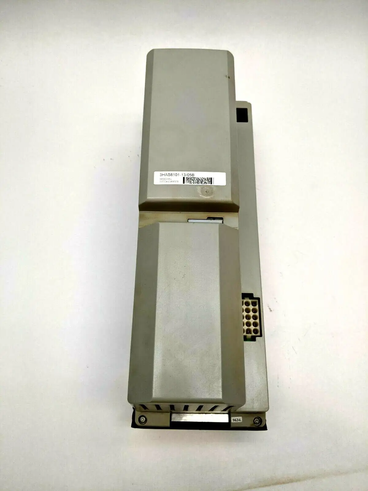 3HAB8101-13,DSQC346U | ABB 3HAB8101-13 Drive Unit GU DSQC 346U - Used