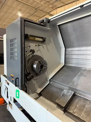 Used 2007 MORI SEIKI NL-3000/1250 CNC Lathes California US | MachineStation #887429