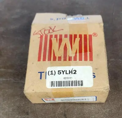 NEW TB WOODS SDS112
