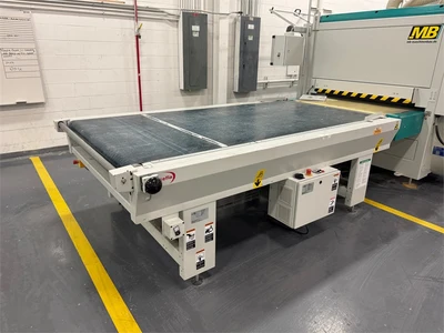 USED 2020 CEFLA TB-RBT-2810