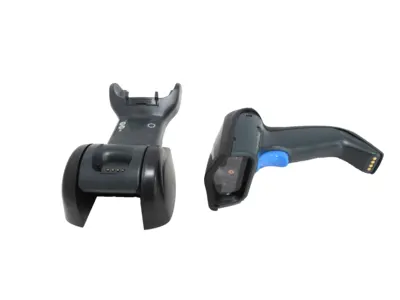 NEW DATALOGIC GBT4130-BK-BTK2 BARCODE SCANNER GRYPHON BT4130 GBT4130BKBTK2