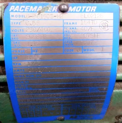 Westfalia OTA 14-00-066 oil purifier, SS.