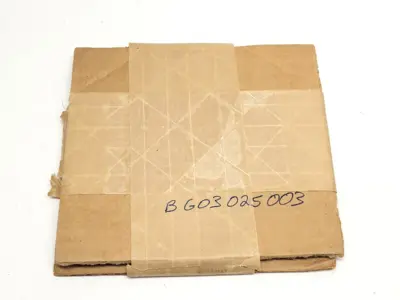 USED FISHER R667X000302