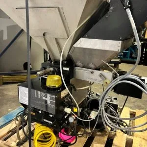 USED MAGUIRE WSB-221