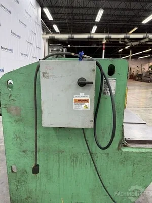 USED 1992 ACCURSHEAR 625012