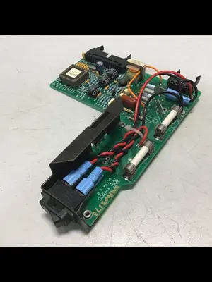 USED GAMMAFLUX GA-100-F-00