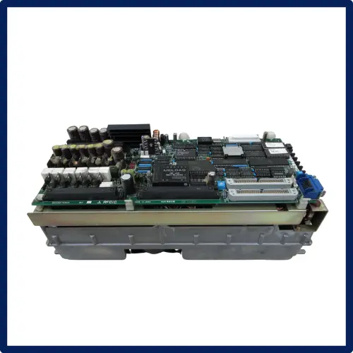 Used MITSUBISHI MR-S1-40-E01 MR-S1-40-E31 MR-S1-40-Z33 MR-S1-40-Z37 Servo Drives | CNC TOOLS LLC #766079