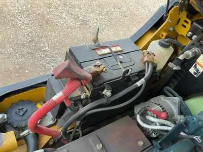 Used YALE GLC050VXN Liquid Propane Forklifts Michigan US | Miedema Asset Management Group #1477073