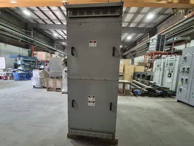 USED EATON CUTLER-HAMMER MVS2