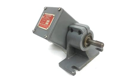 USED FARMER ELECTRIC MODEL 2