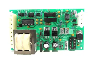 NEW CONTROLLED POWER 29950-1 PC BOARD 299501
