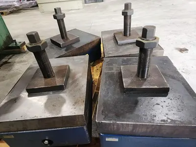 USED UNISORB PM-161-175-TF26/33