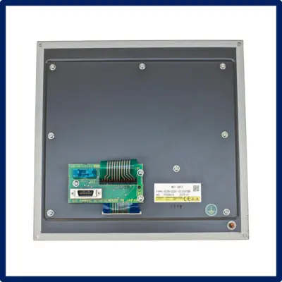 USED MITSUBISHI A02B-0281-C125#TBR