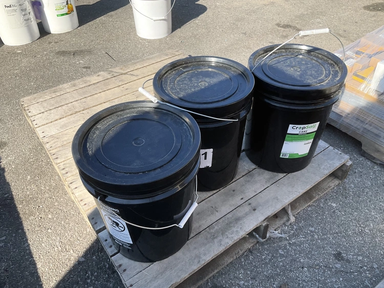 Used _UNKNOWN_ _UNKNOWN_ Farm Supplies Michigan US | Miedema Asset Management Group #1149012