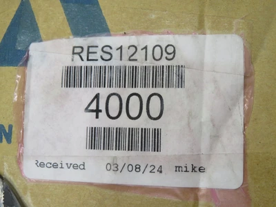 New | in-Stock KOA _UNKNOWN_ Resistors Texas US | OCO Industrial #1690232