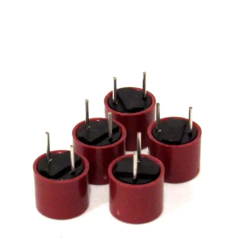 LOT OF 5 NEW LITTELFUSE 37000500410 FUSES