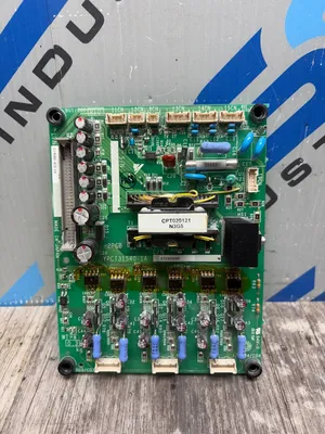 Used OMRON YPCT31540-1A Misc Electrical & Power Parts South Carolina US | ESS Industrial Equipment Sales #1310601